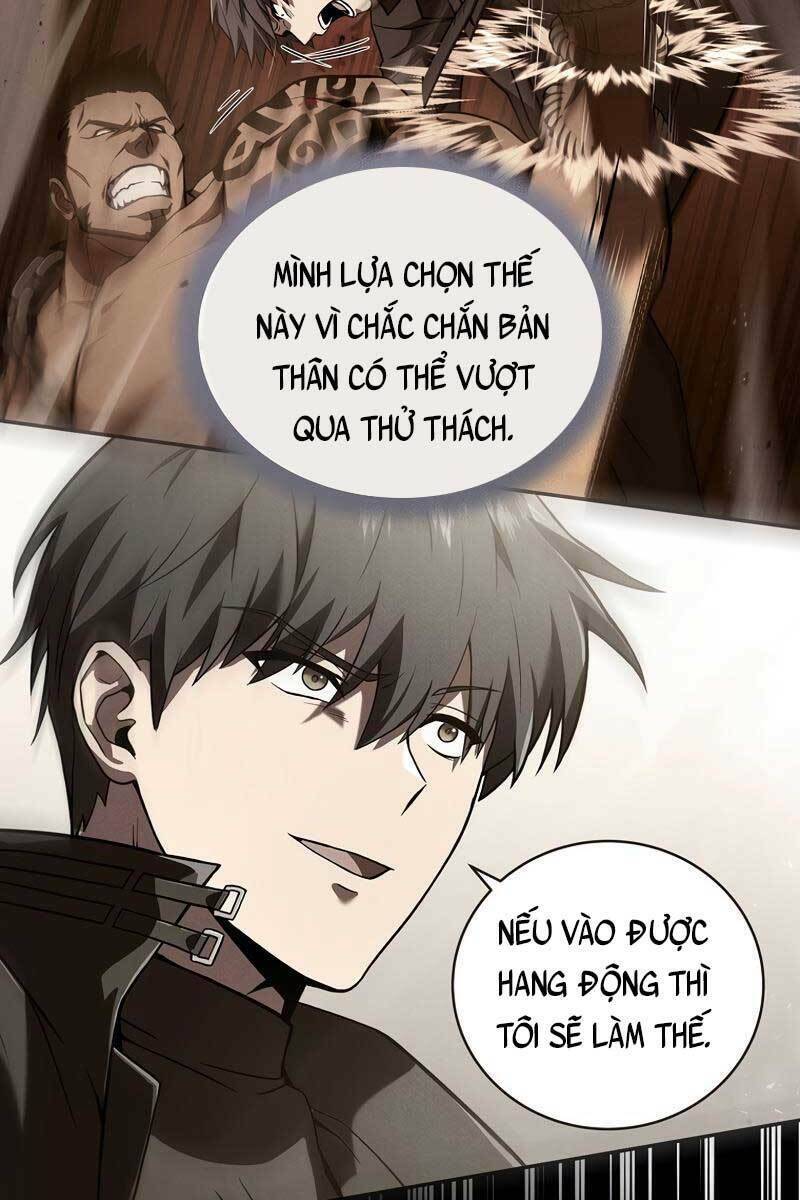 Sự Trở Lại Của Người Chơi Bị Đóng Băng Chapter 55 - Trang 2