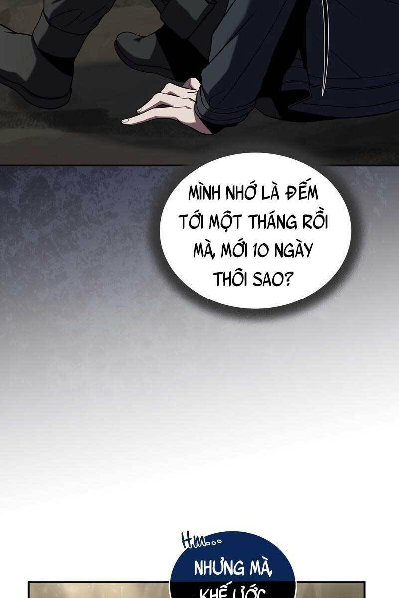 Sự Trở Lại Của Người Chơi Bị Đóng Băng Chapter 55 - Trang 2