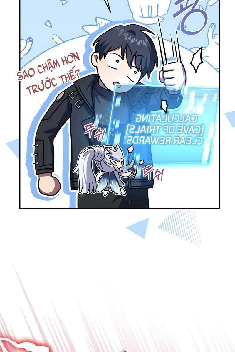 Sự Trở Lại Của Người Chơi Bị Đóng Băng Chapter 55 - Trang 2