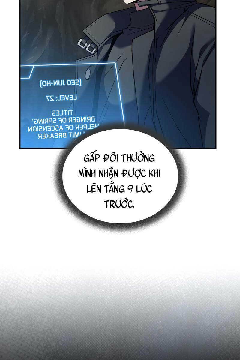 Sự Trở Lại Của Người Chơi Bị Đóng Băng Chapter 55 - Trang 2