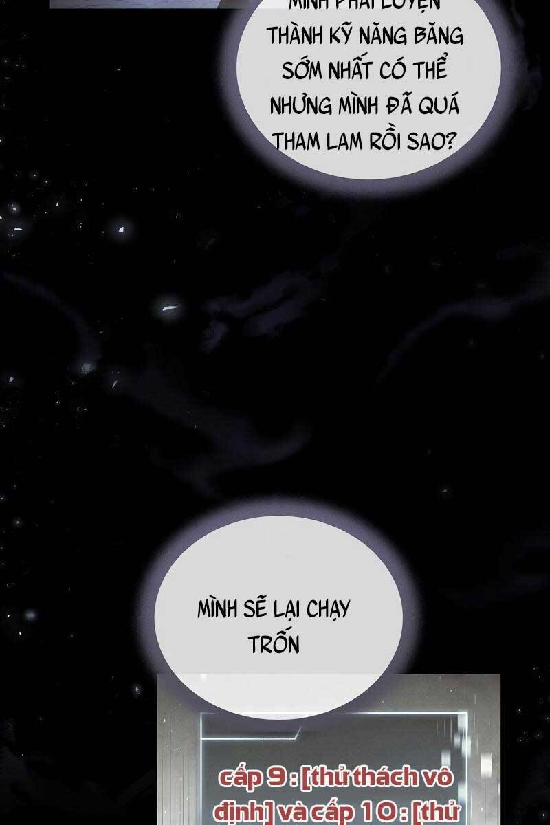 Sự Trở Lại Của Người Chơi Bị Đóng Băng Chapter 55 - Trang 2