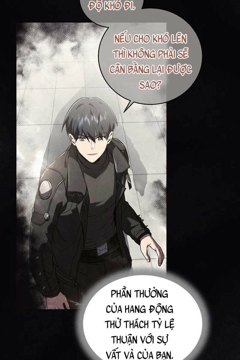 Sự Trở Lại Của Người Chơi Bị Đóng Băng Chapter 55 - Trang 2