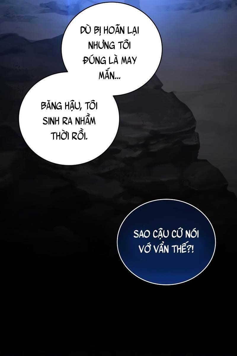 Sự Trở Lại Của Người Chơi Bị Đóng Băng Chapter 55 - Trang 2