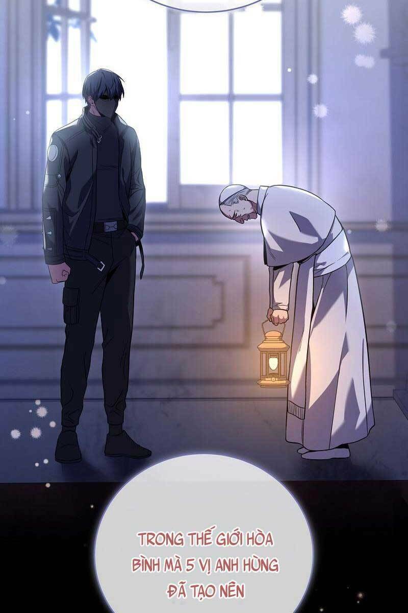 Sự Trở Lại Của Người Chơi Bị Đóng Băng Chapter 56 - Trang 2