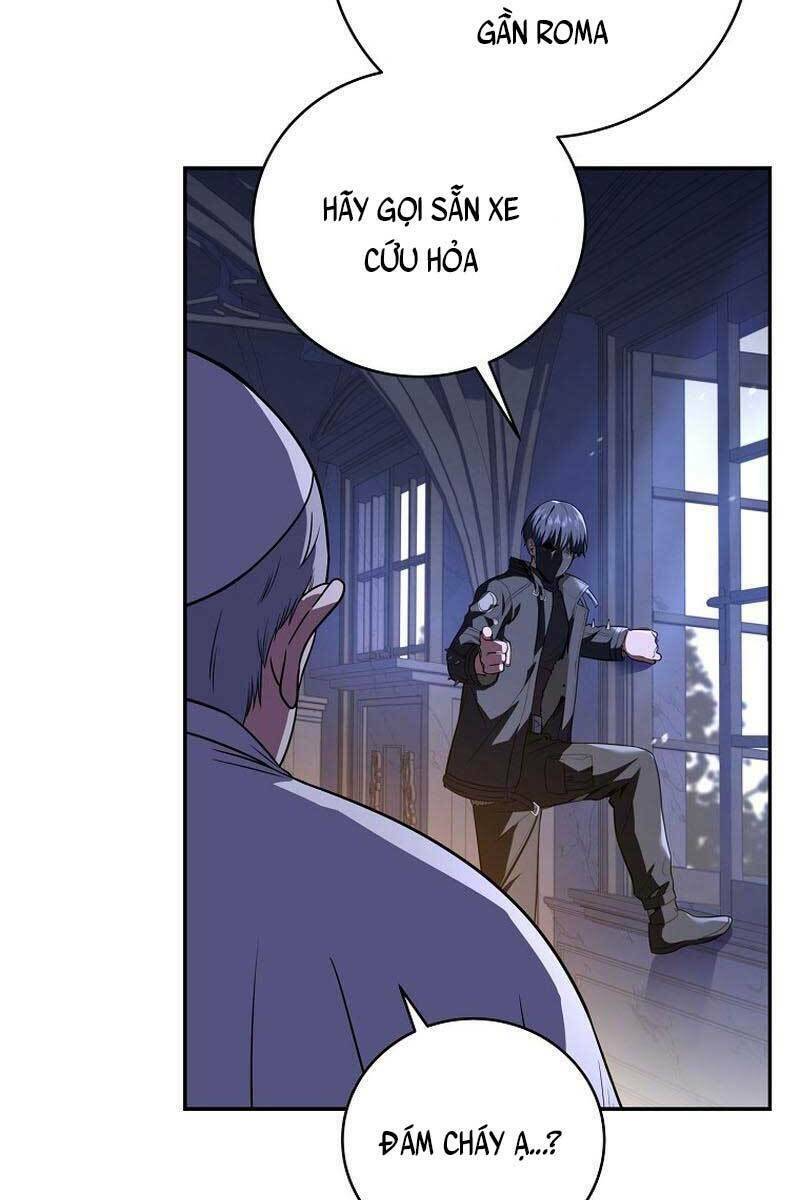 Sự Trở Lại Của Người Chơi Bị Đóng Băng Chapter 56 - Trang 2