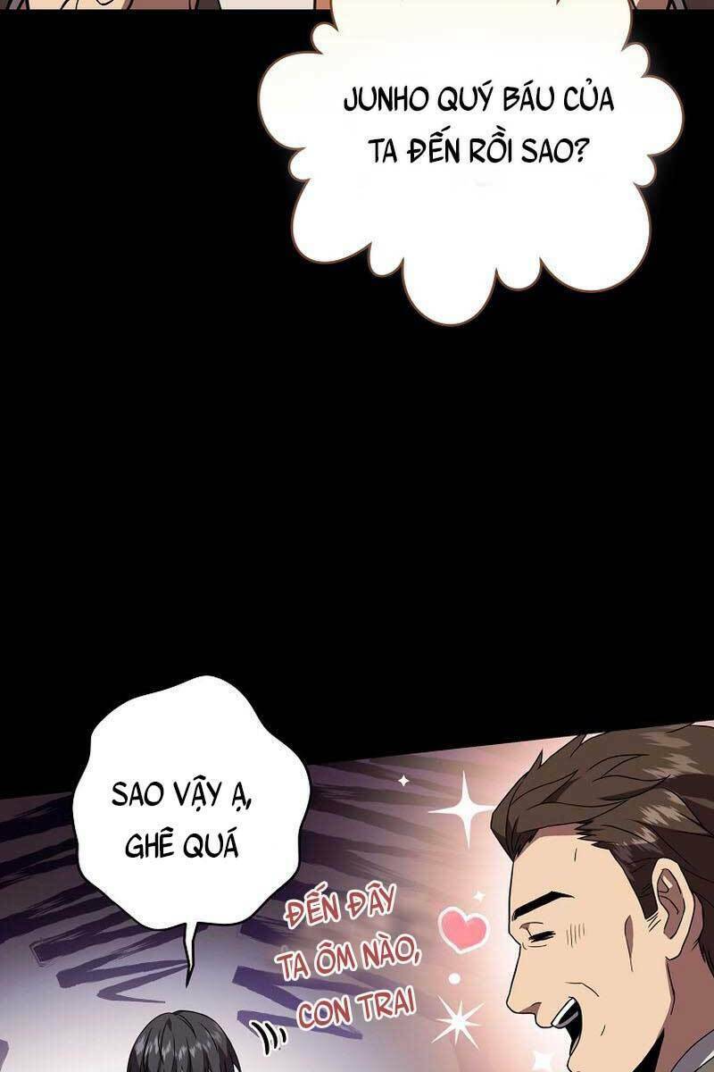 Sự Trở Lại Của Người Chơi Bị Đóng Băng Chapter 56 - Trang 2