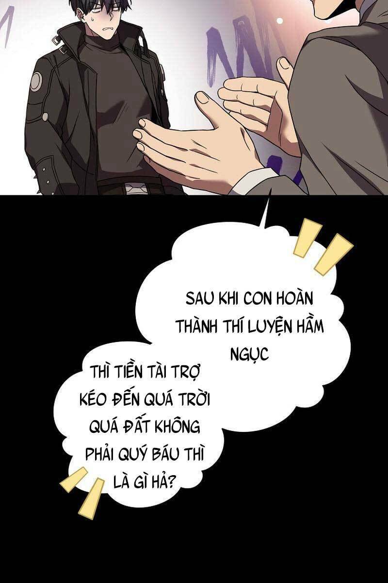 Sự Trở Lại Của Người Chơi Bị Đóng Băng Chapter 56 - Trang 2