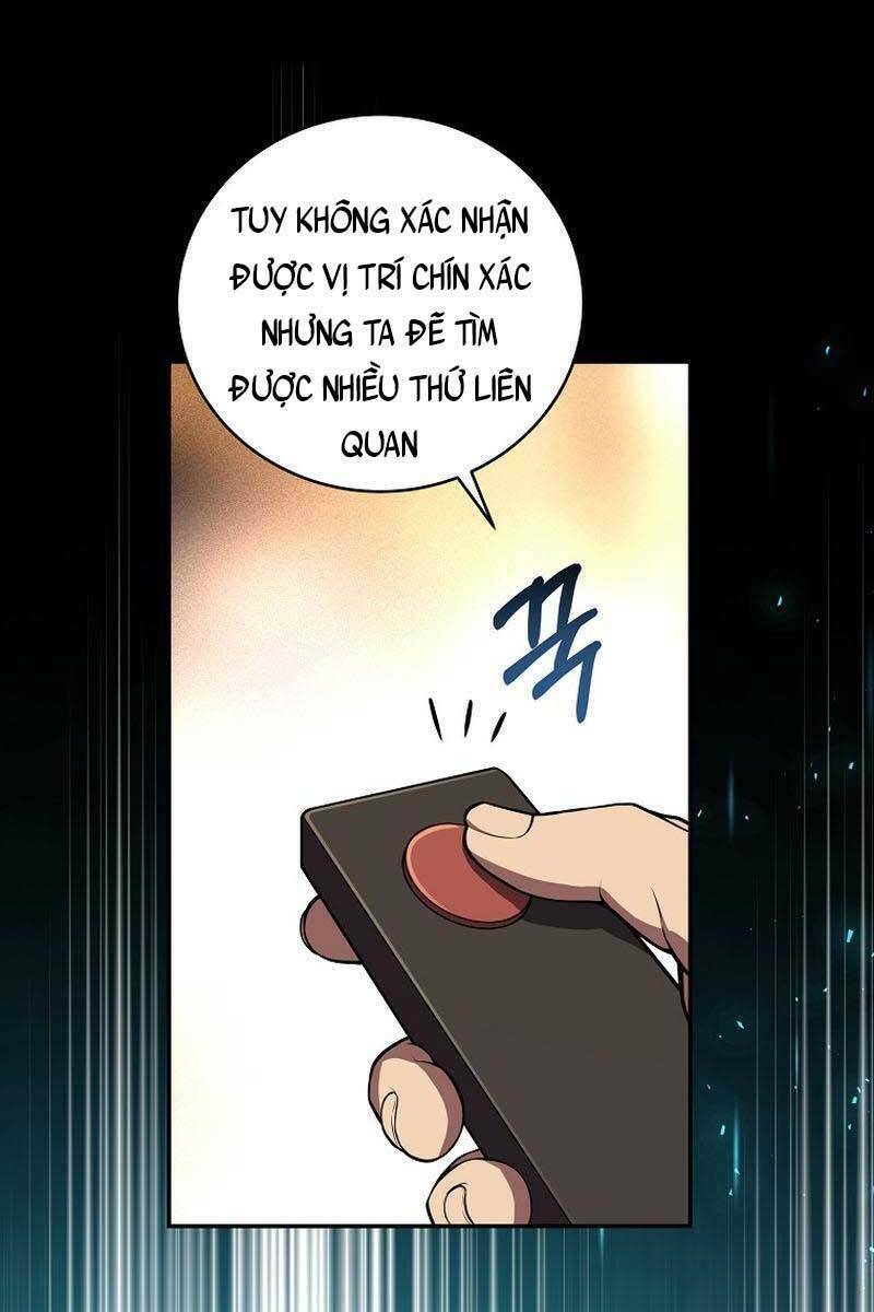 Sự Trở Lại Của Người Chơi Bị Đóng Băng Chapter 56 - Trang 2