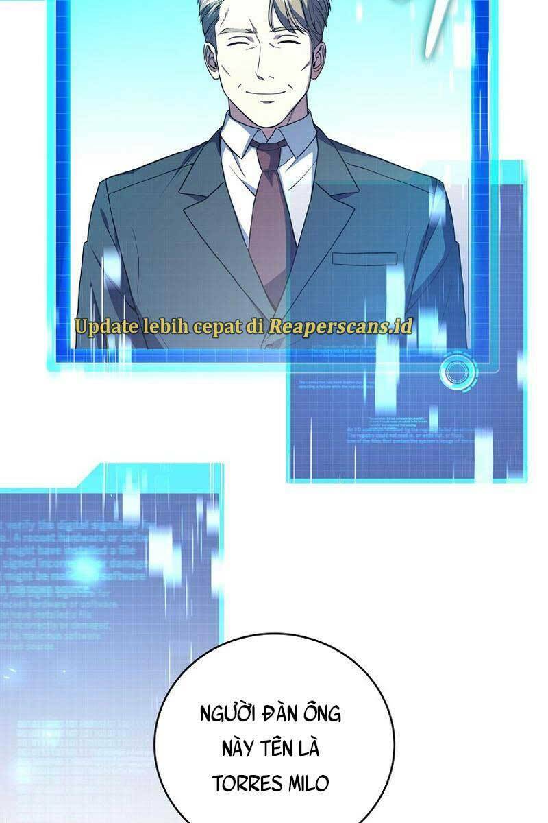 Sự Trở Lại Của Người Chơi Bị Đóng Băng Chapter 56 - Trang 2