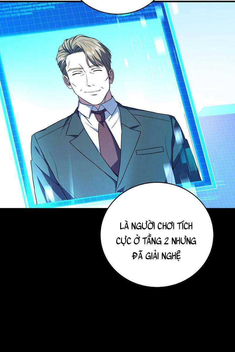 Sự Trở Lại Của Người Chơi Bị Đóng Băng Chapter 56 - Trang 2