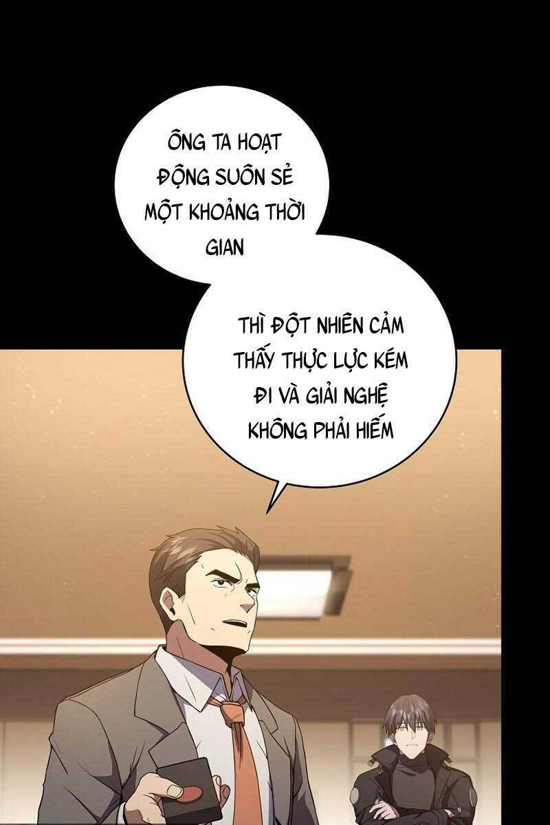 Sự Trở Lại Của Người Chơi Bị Đóng Băng Chapter 56 - Trang 2