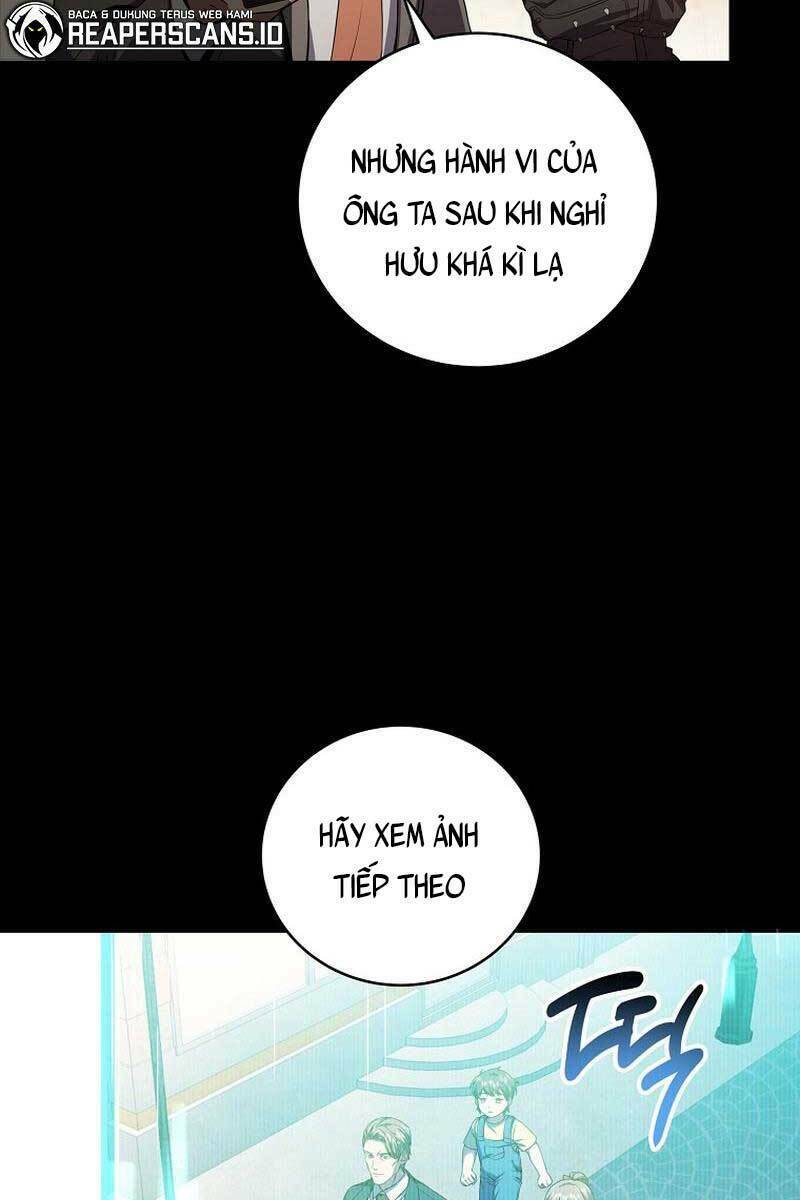 Sự Trở Lại Của Người Chơi Bị Đóng Băng Chapter 56 - Trang 2