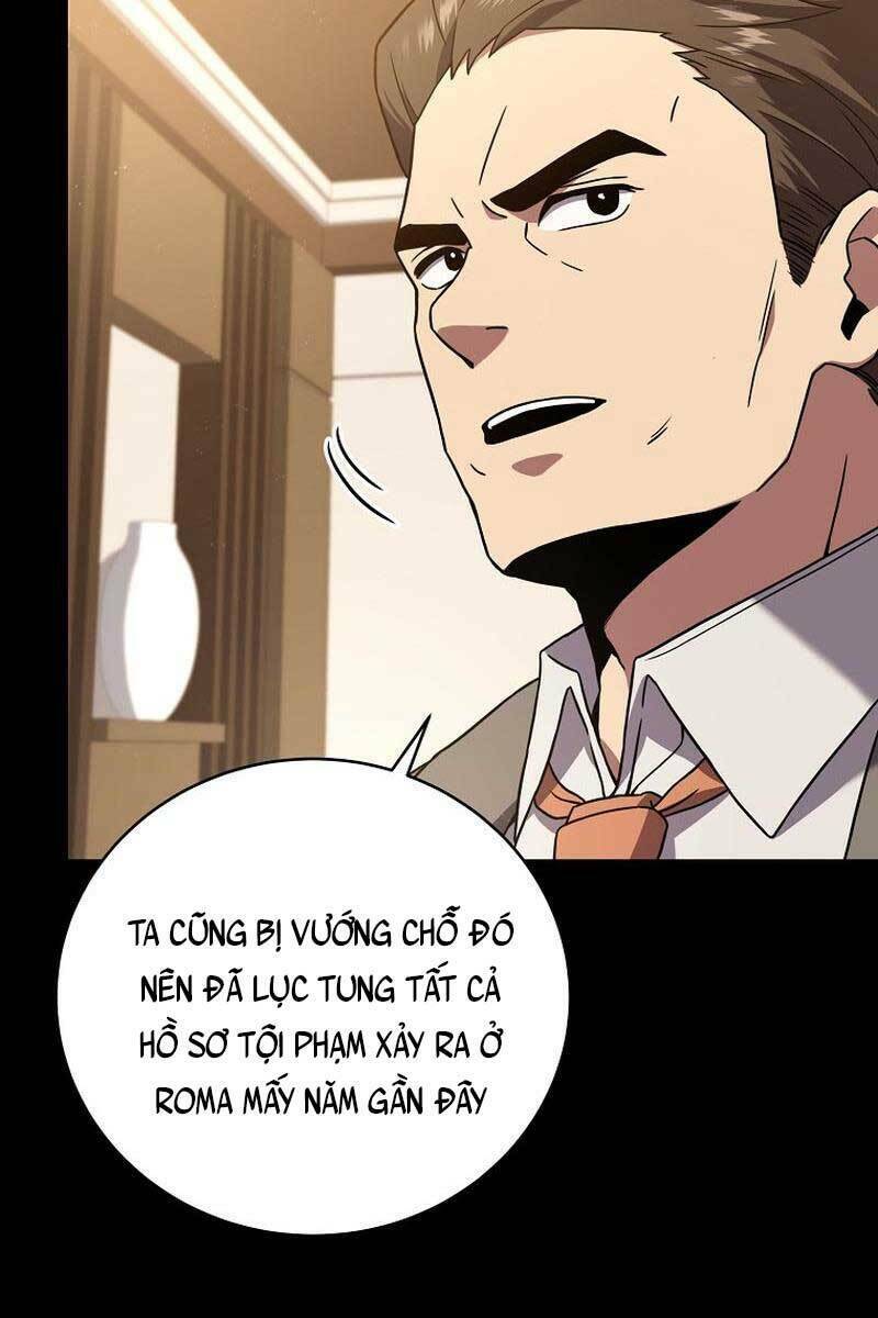 Sự Trở Lại Của Người Chơi Bị Đóng Băng Chapter 56 - Trang 2