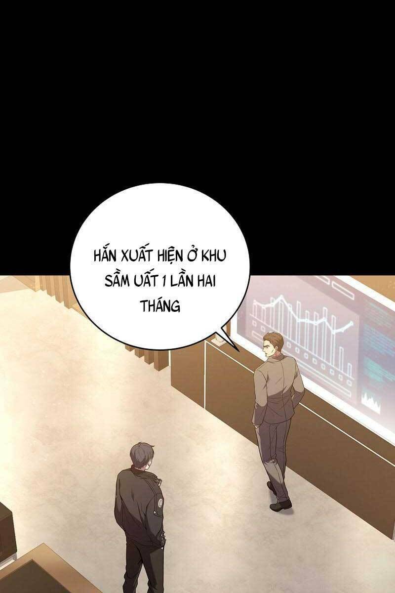 Sự Trở Lại Của Người Chơi Bị Đóng Băng Chapter 56 - Trang 2