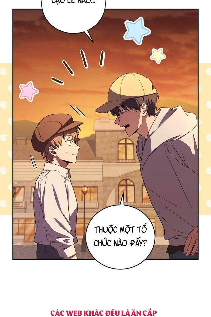 Sự Trở Lại Của Người Chơi Bị Đóng Băng Chapter 56 - Trang 2