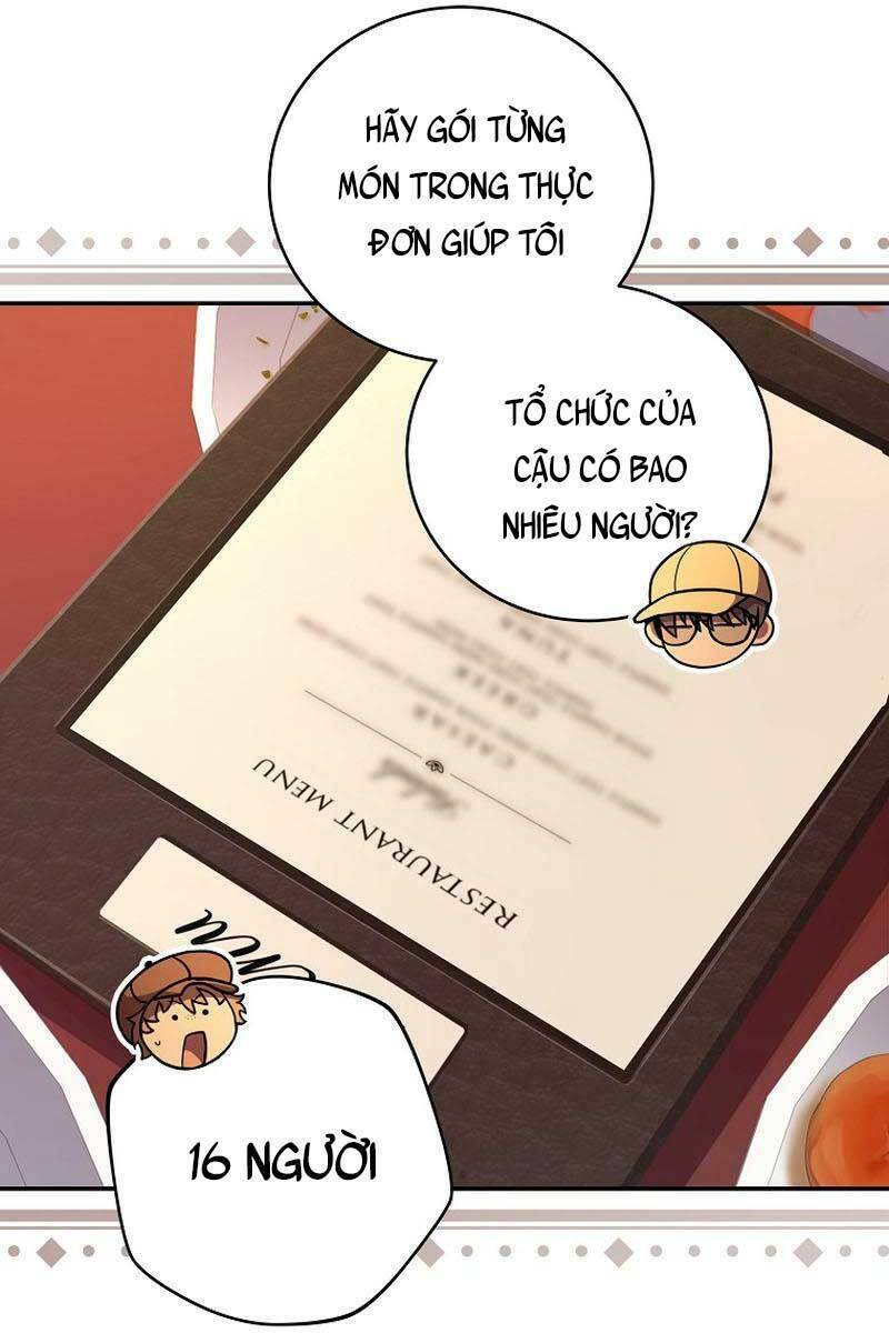 Sự Trở Lại Của Người Chơi Bị Đóng Băng Chapter 56 - Trang 2