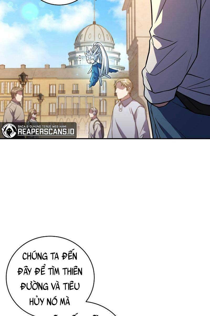 Sự Trở Lại Của Người Chơi Bị Đóng Băng Chapter 56 - Trang 2