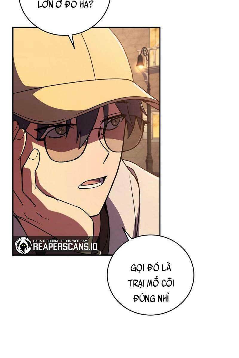 Sự Trở Lại Của Người Chơi Bị Đóng Băng Chapter 56 - Trang 2