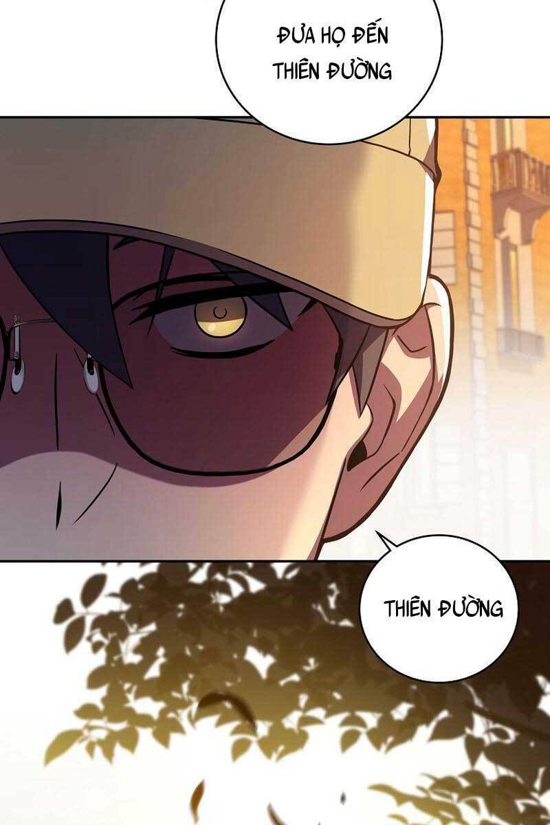 Sự Trở Lại Của Người Chơi Bị Đóng Băng Chapter 56 - Trang 2