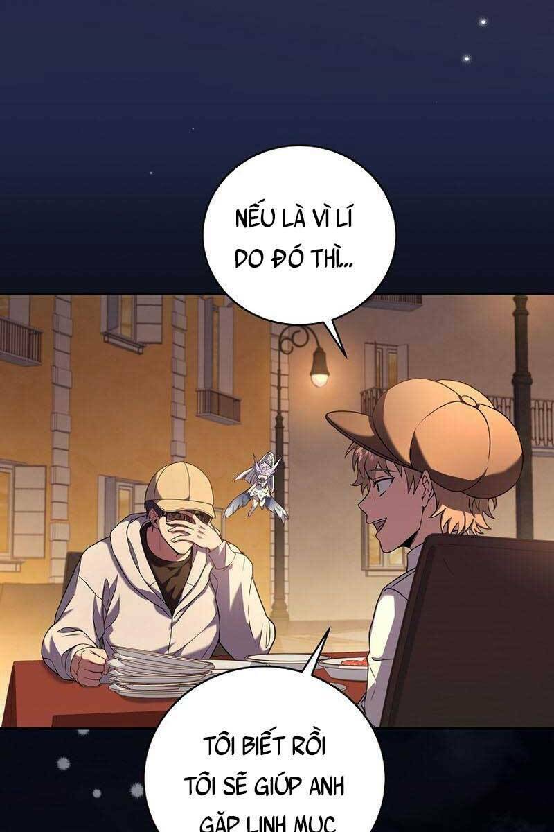 Sự Trở Lại Của Người Chơi Bị Đóng Băng Chapter 56 - Trang 2