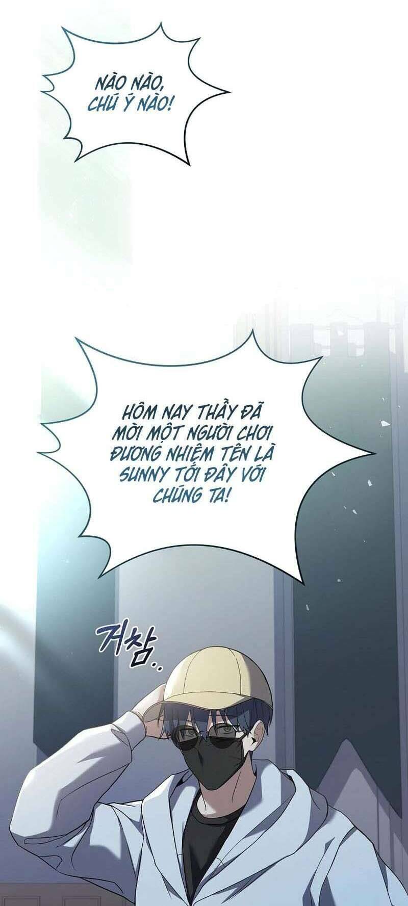 Sự Trở Lại Của Người Chơi Bị Đóng Băng Chapter 58 - Trang 2