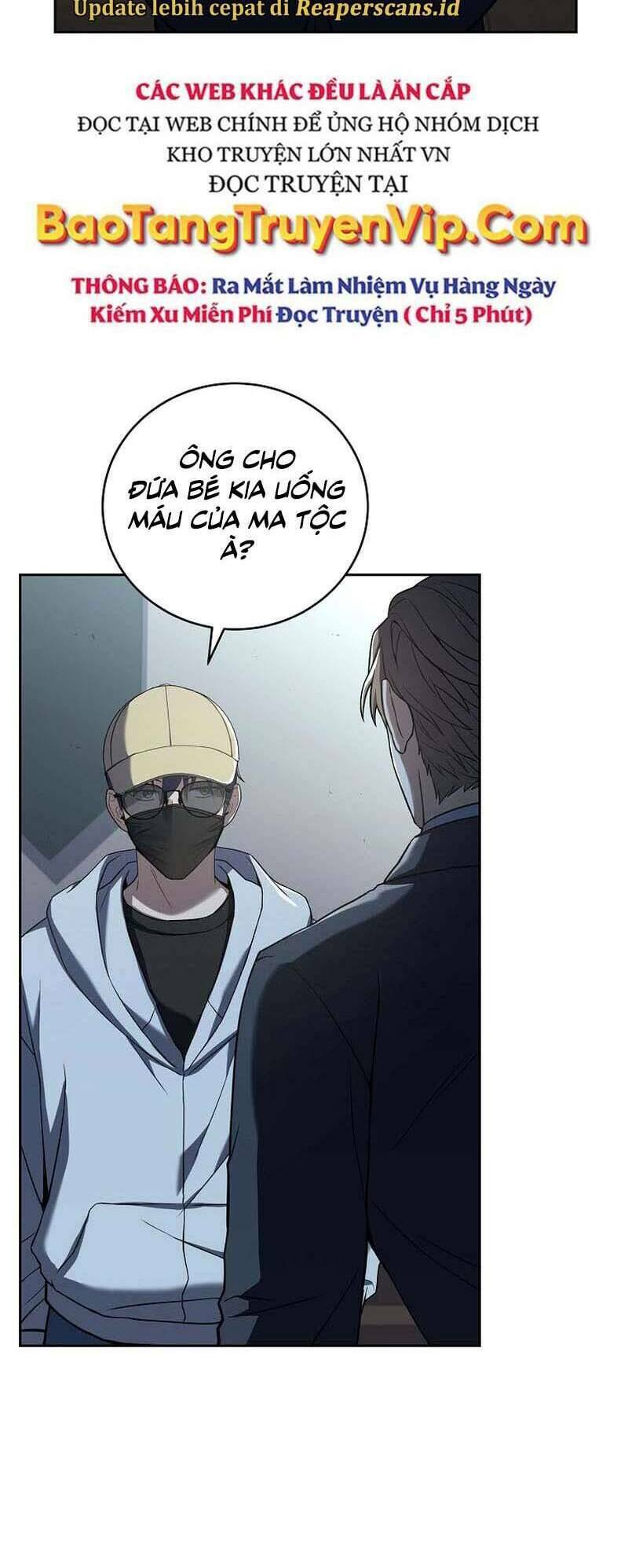 Sự Trở Lại Của Người Chơi Bị Đóng Băng Chapter 58 - Trang 2