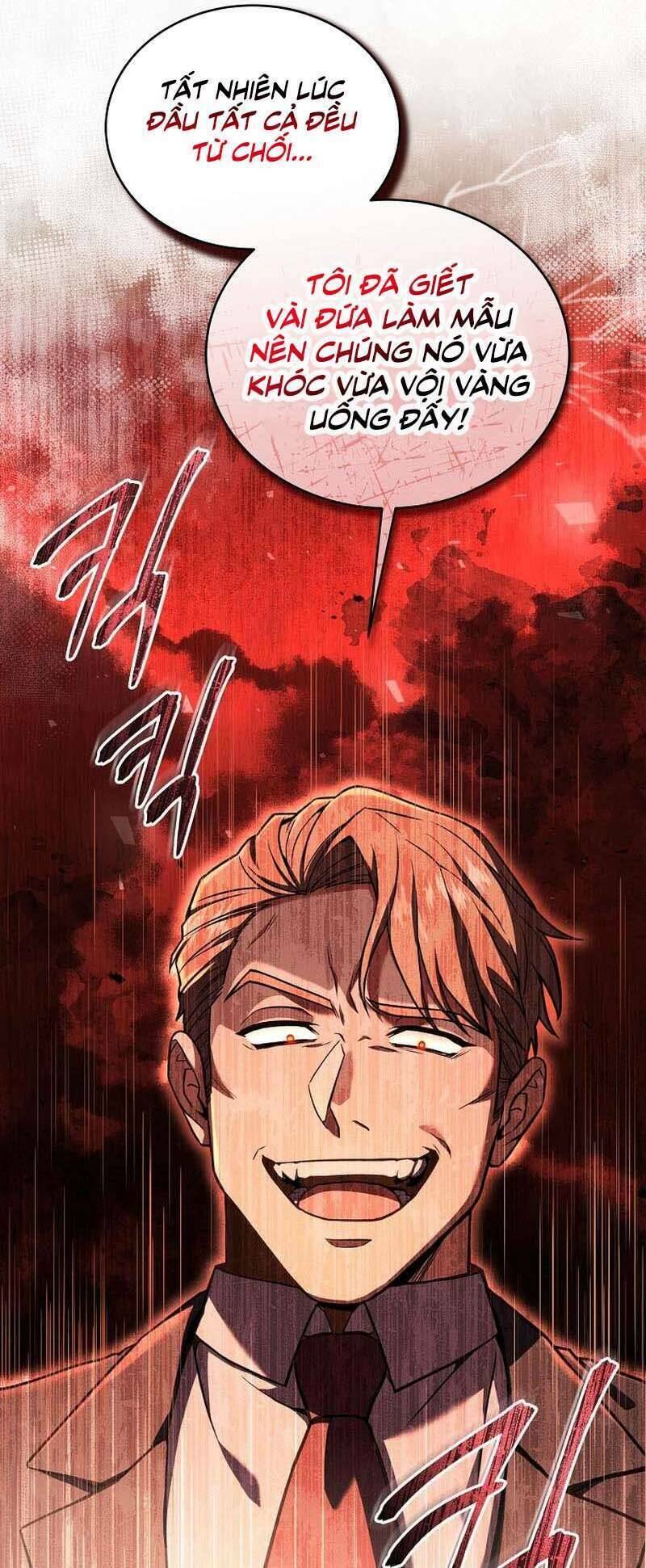 Sự Trở Lại Của Người Chơi Bị Đóng Băng Chapter 58 - Trang 2