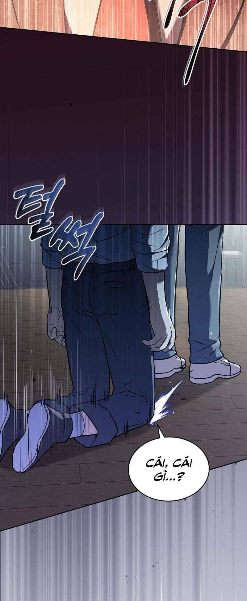 Sự Trở Lại Của Người Chơi Bị Đóng Băng Chapter 58 - Trang 2