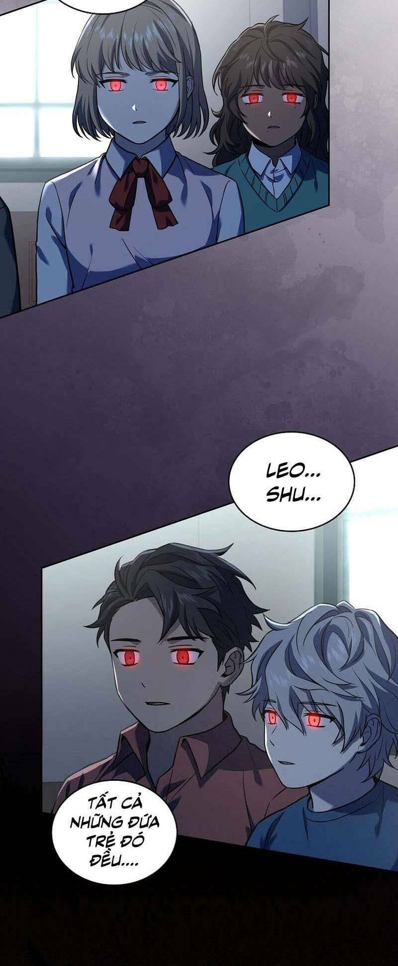 Sự Trở Lại Của Người Chơi Bị Đóng Băng Chapter 58 - Trang 2