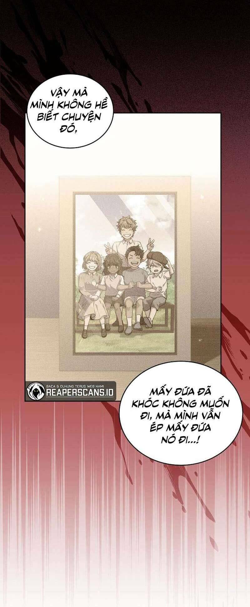 Sự Trở Lại Của Người Chơi Bị Đóng Băng Chapter 58 - Trang 2