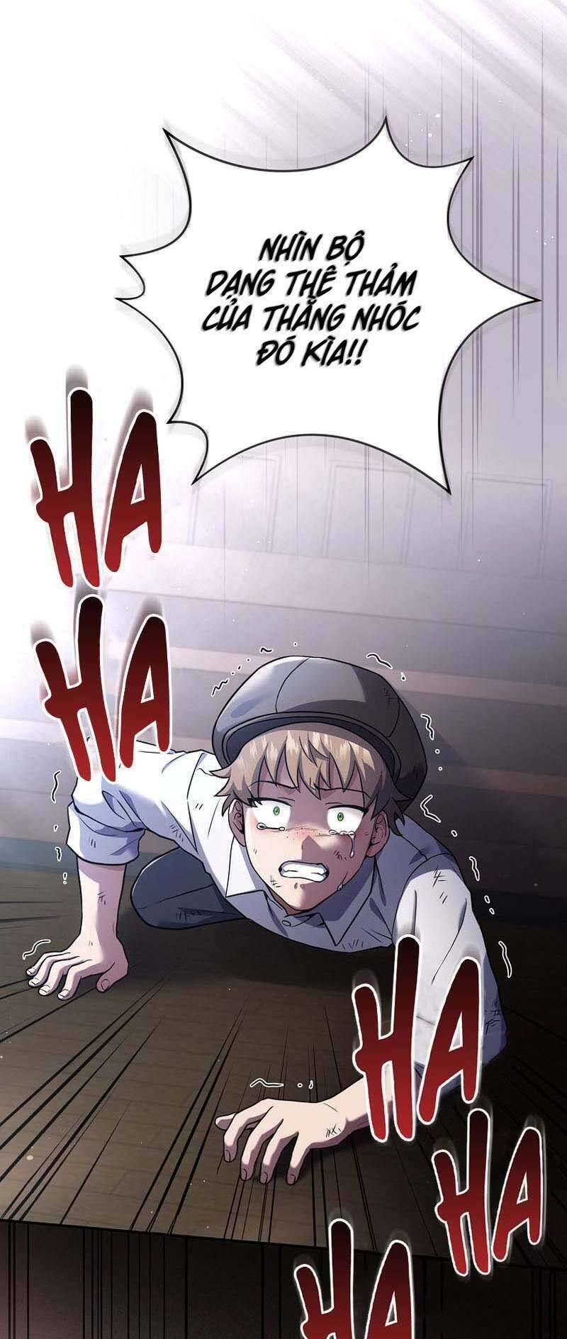 Sự Trở Lại Của Người Chơi Bị Đóng Băng Chapter 58 - Trang 2