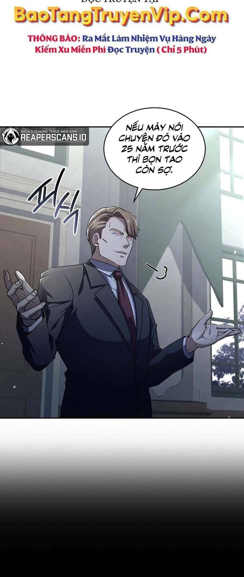 Sự Trở Lại Của Người Chơi Bị Đóng Băng Chapter 58 - Trang 2