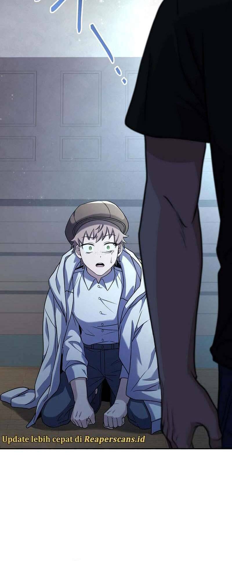 Sự Trở Lại Của Người Chơi Bị Đóng Băng Chapter 58 - Trang 2