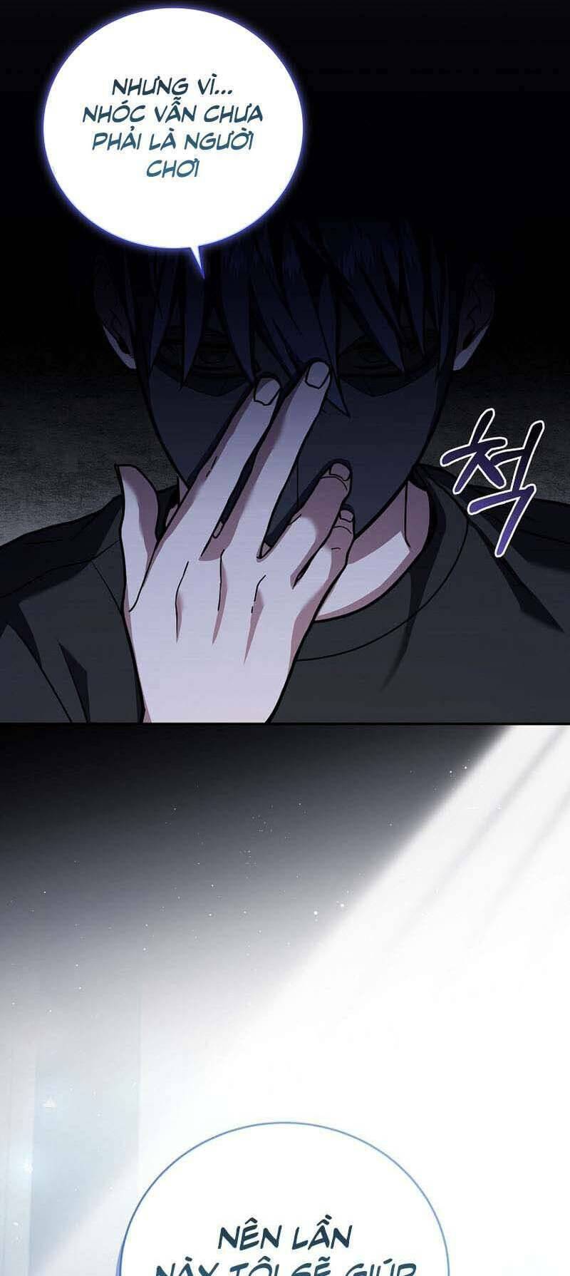 Sự Trở Lại Của Người Chơi Bị Đóng Băng Chapter 58 - Trang 2