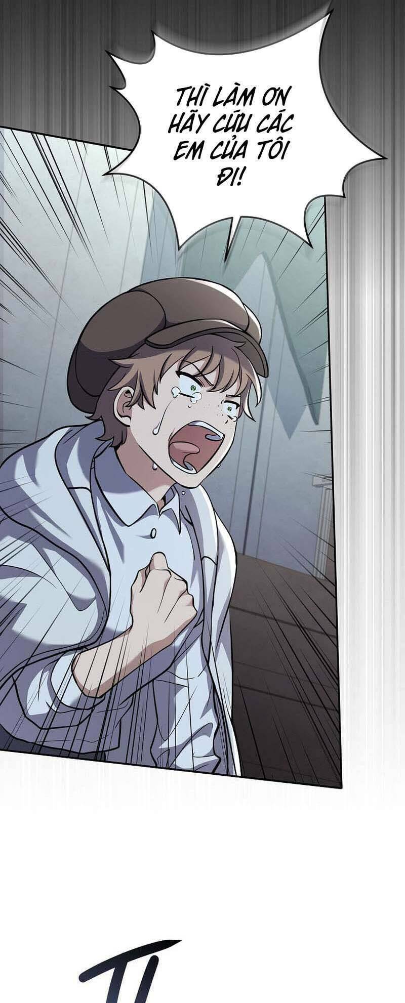 Sự Trở Lại Của Người Chơi Bị Đóng Băng Chapter 58 - Trang 2