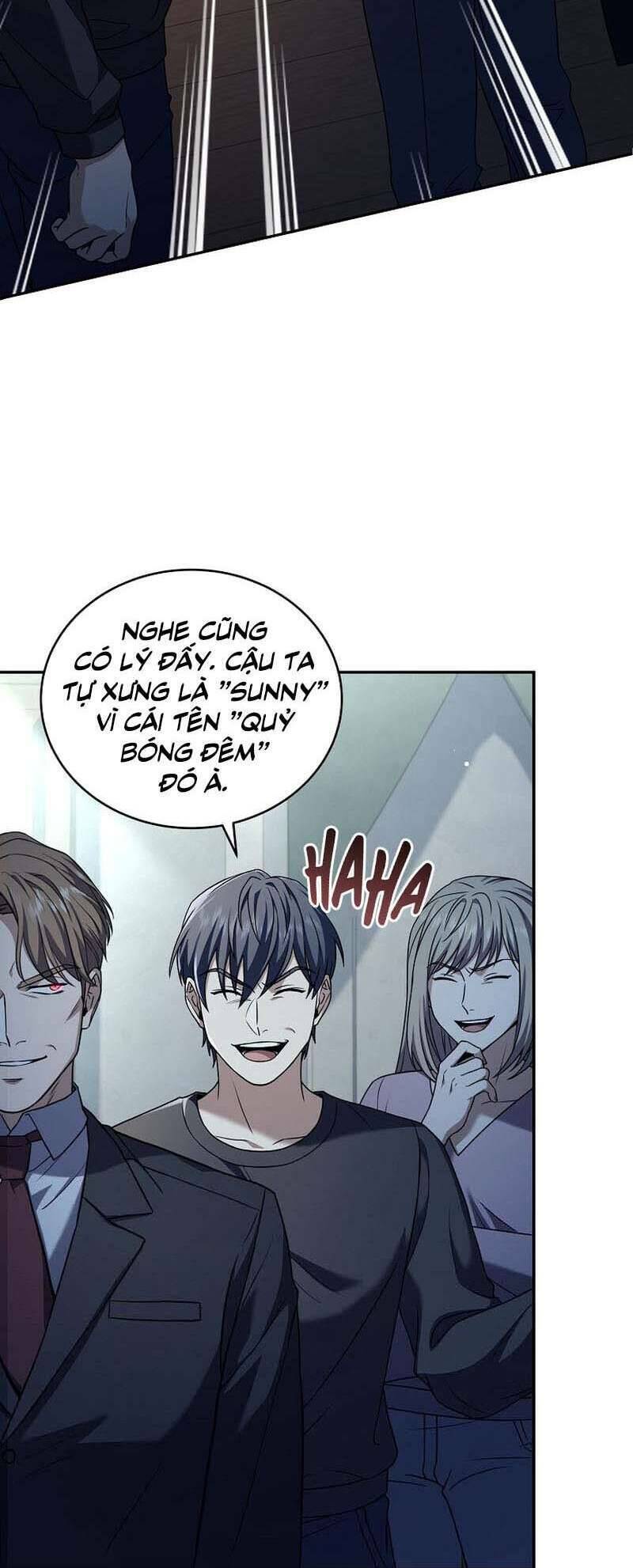 Sự Trở Lại Của Người Chơi Bị Đóng Băng Chapter 58 - Trang 2