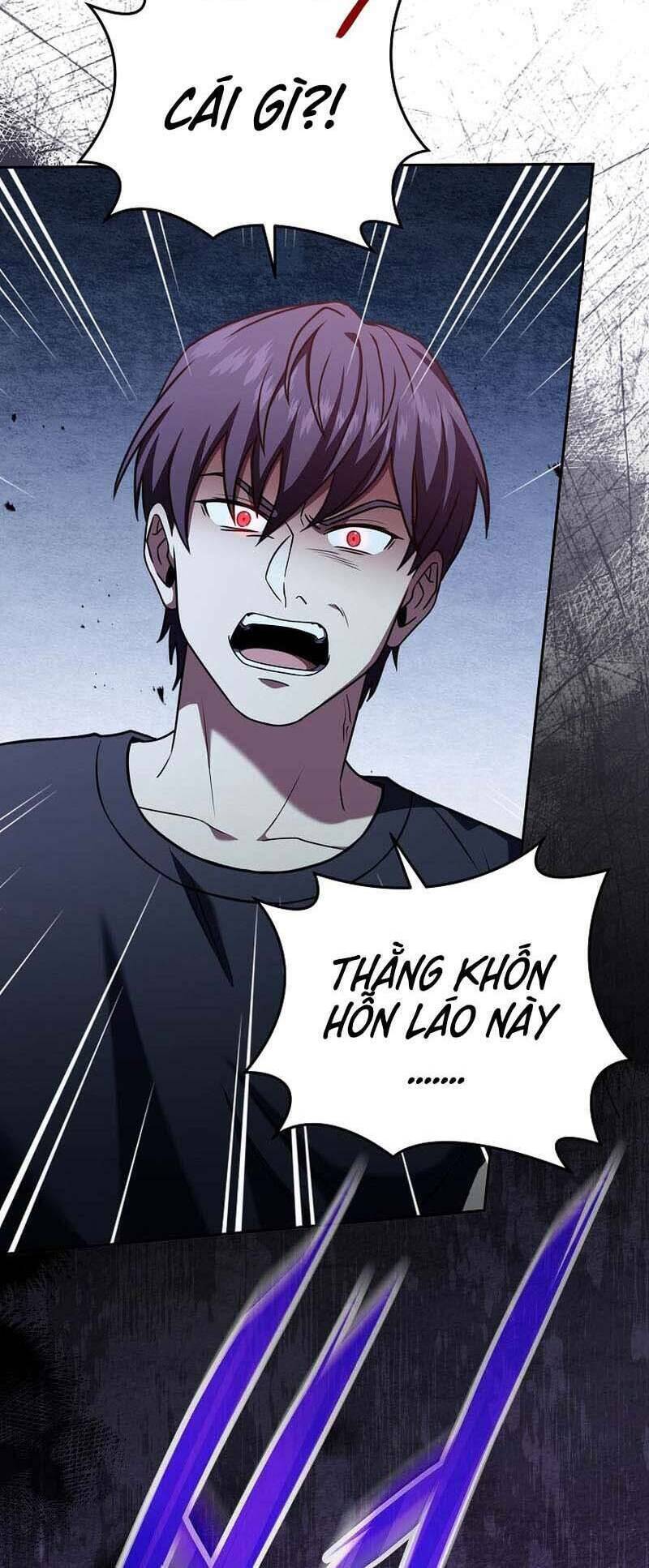 Sự Trở Lại Của Người Chơi Bị Đóng Băng Chapter 58 - Trang 2