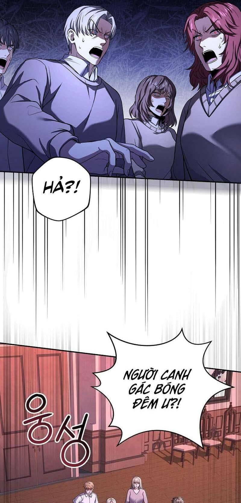 Sự Trở Lại Của Người Chơi Bị Đóng Băng Chapter 58 - Trang 2