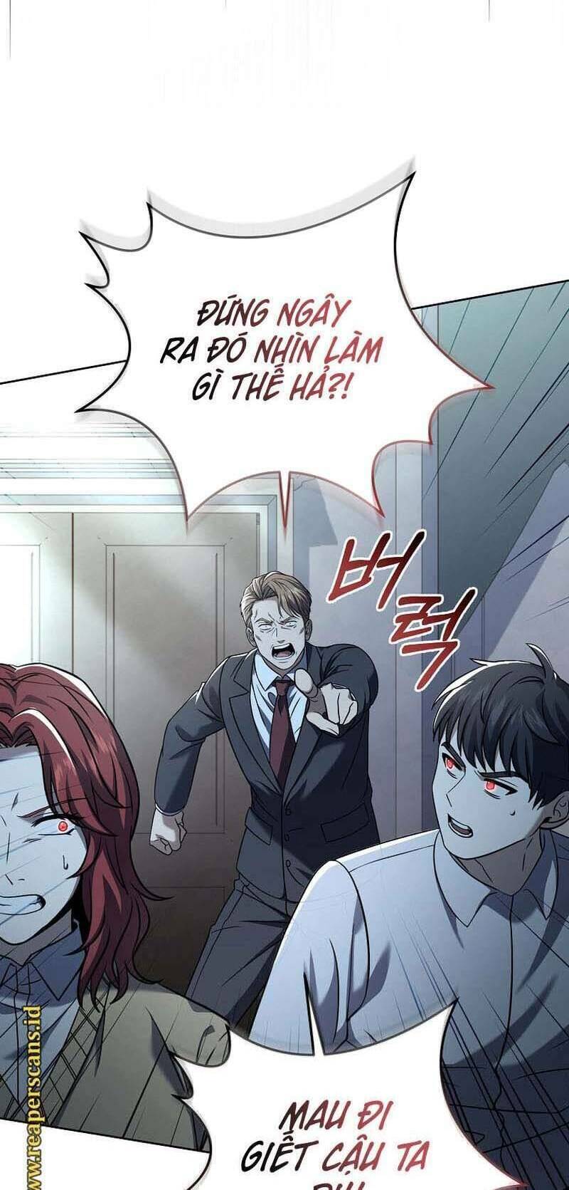 Sự Trở Lại Của Người Chơi Bị Đóng Băng Chapter 58 - Trang 2