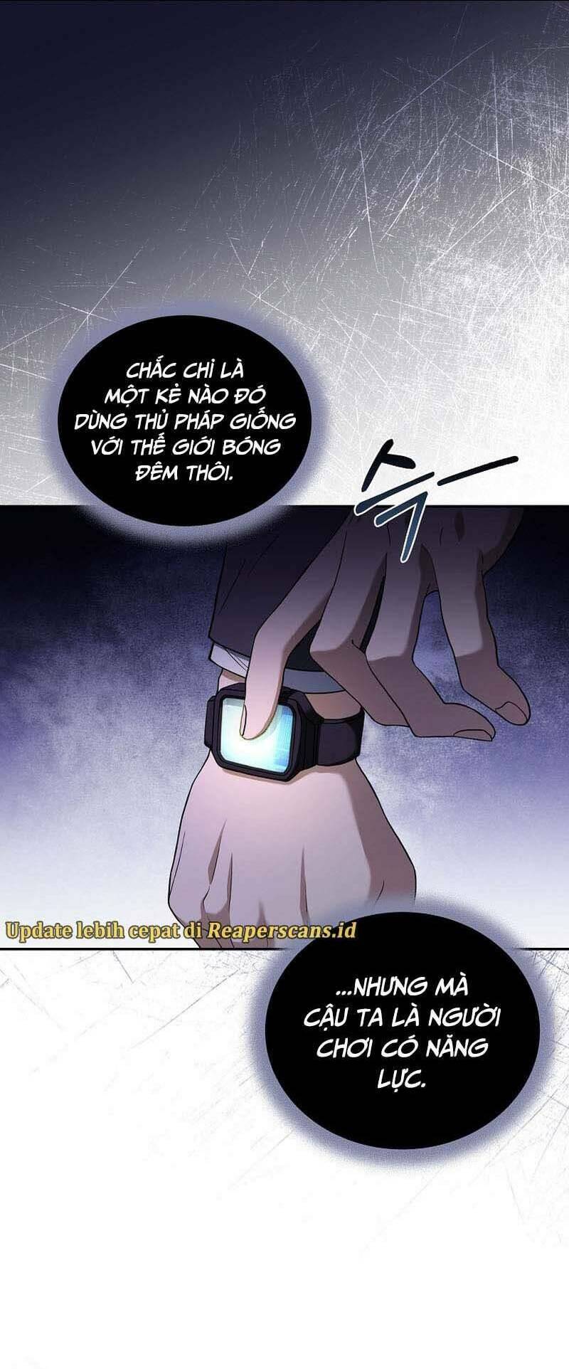 Sự Trở Lại Của Người Chơi Bị Đóng Băng Chapter 58 - Trang 2