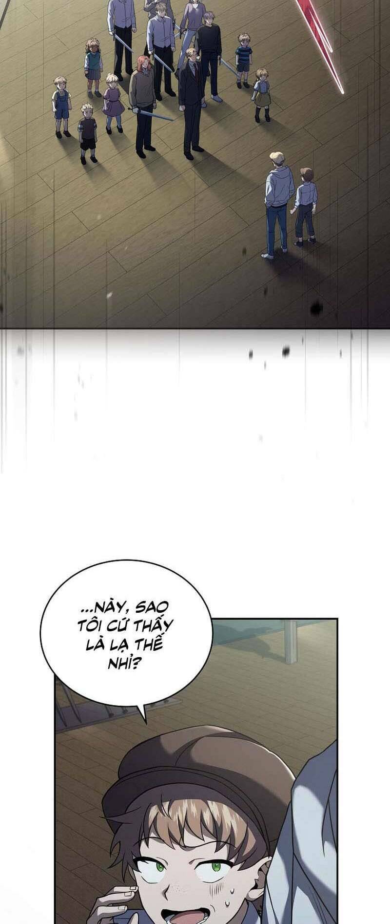 Sự Trở Lại Của Người Chơi Bị Đóng Băng Chapter 58 - Trang 2