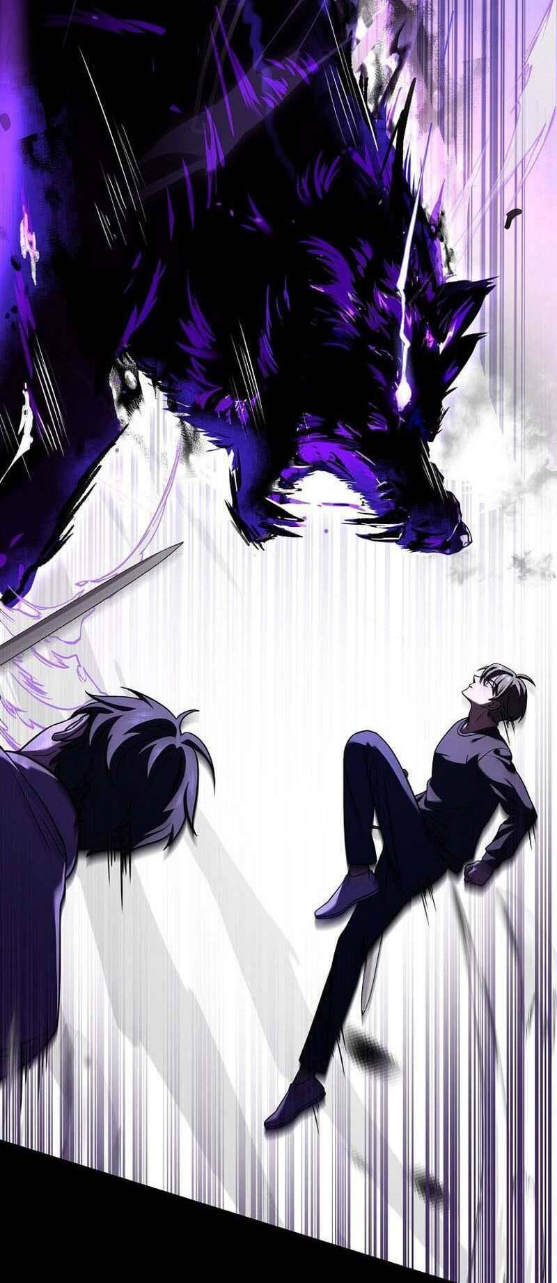 Sự Trở Lại Của Người Chơi Bị Đóng Băng Chapter 58 - Trang 2