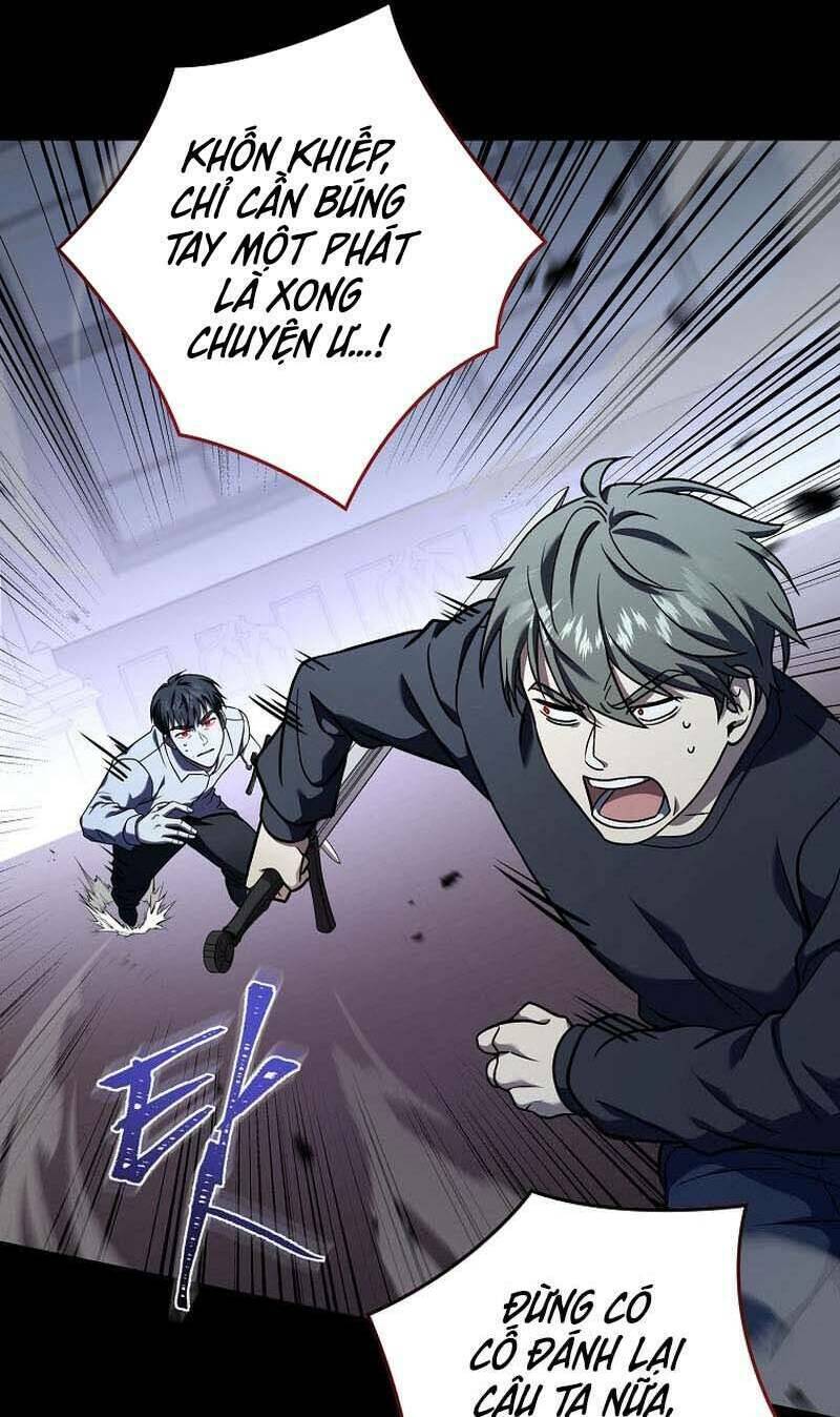 Sự Trở Lại Của Người Chơi Bị Đóng Băng Chapter 58 - Trang 2