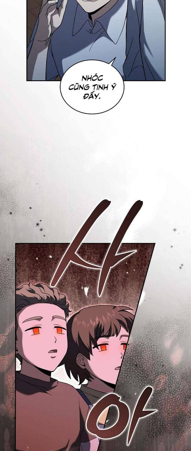 Sự Trở Lại Của Người Chơi Bị Đóng Băng Chapter 58 - Trang 2