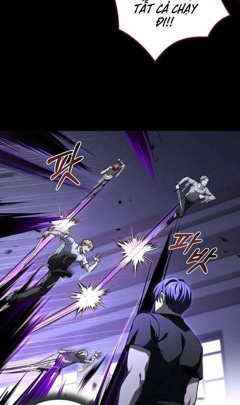 Sự Trở Lại Của Người Chơi Bị Đóng Băng Chapter 58 - Trang 2