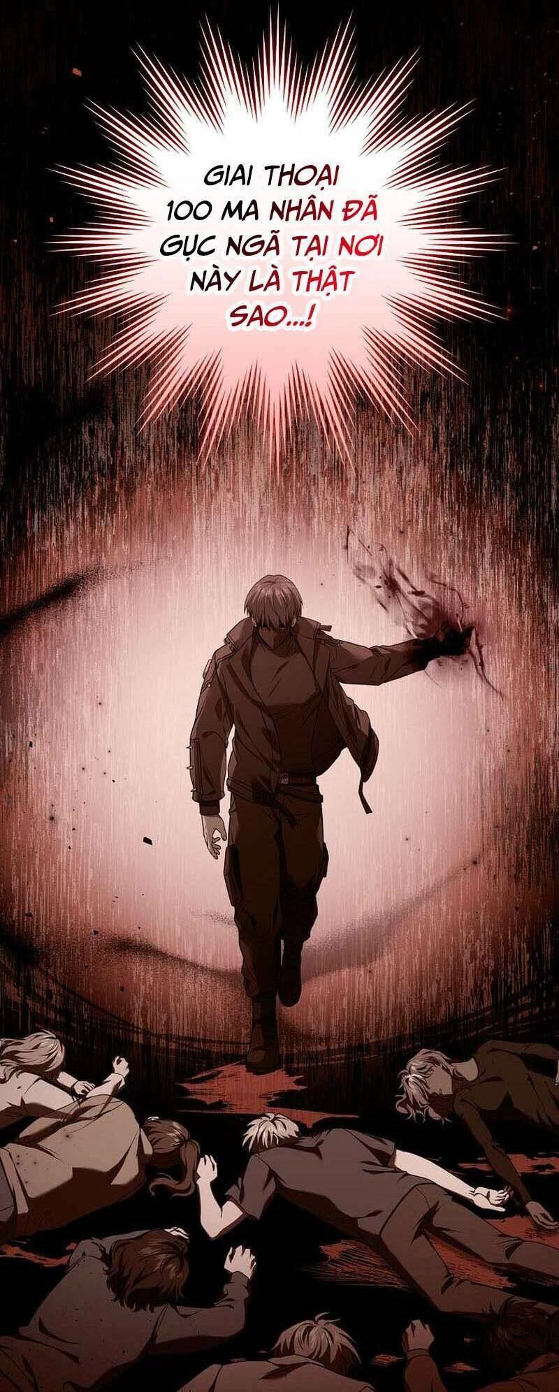 Sự Trở Lại Của Người Chơi Bị Đóng Băng Chapter 58 - Trang 2