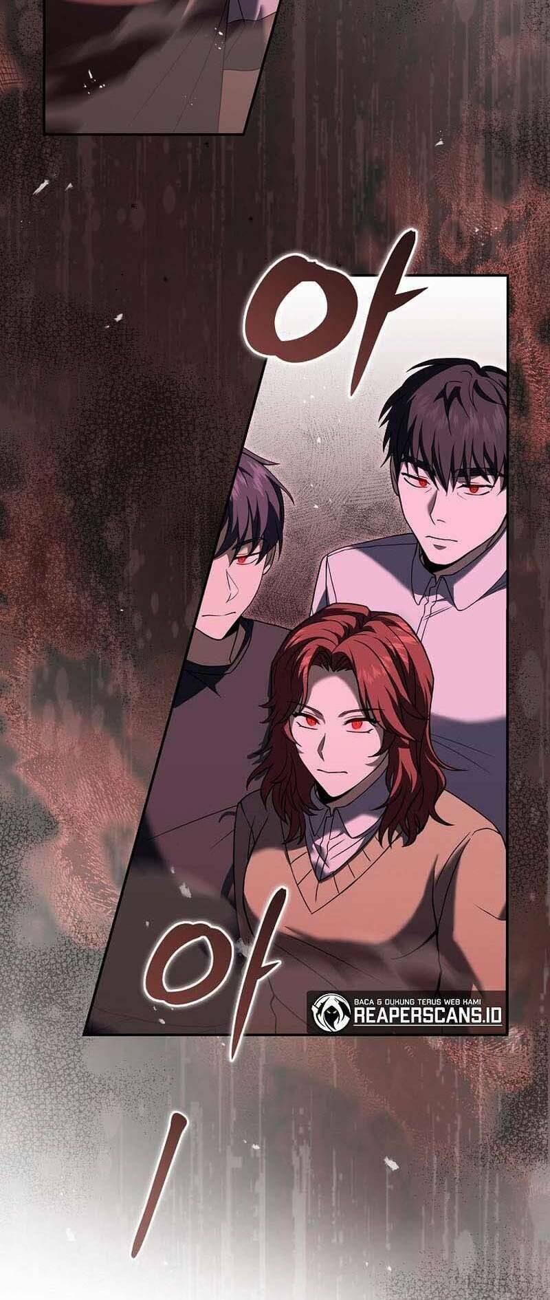 Sự Trở Lại Của Người Chơi Bị Đóng Băng Chapter 58 - Trang 2