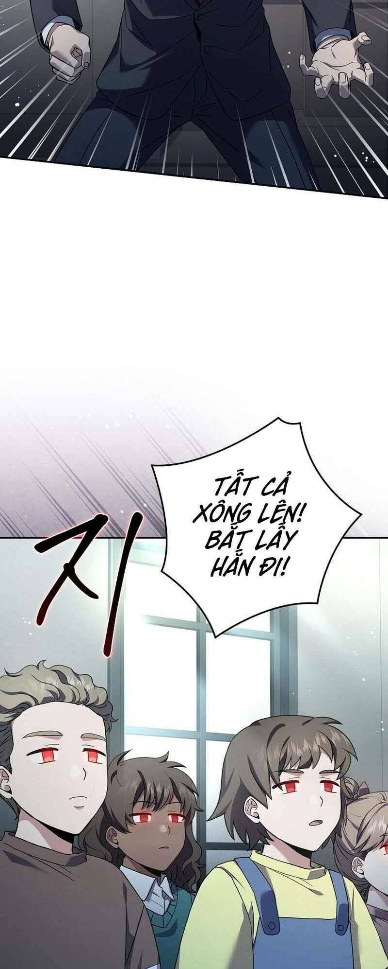 Sự Trở Lại Của Người Chơi Bị Đóng Băng Chapter 58 - Trang 2