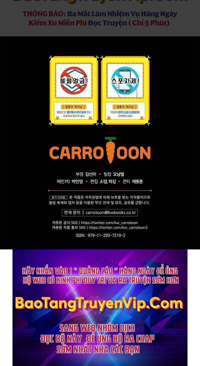 Sự Trở Lại Của Người Chơi Bị Đóng Băng Chapter 58 - Trang 2