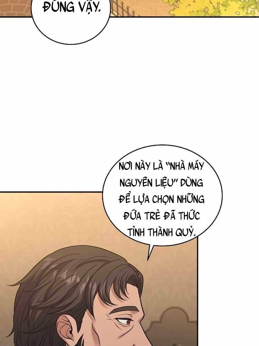 Sự Trở Lại Của Người Chơi Bị Đóng Băng Chapter 59 - Trang 2